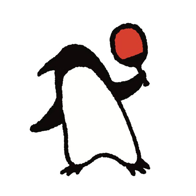Calcetines Tennis penguin simple socks (Subido por el creador)