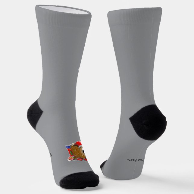Calcetines Tennissocken (Angular)