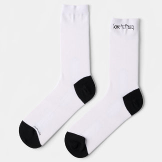 Calcetines tennissocken "liawa hoffnung" von sibylle kefer