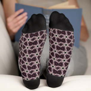 Calcetines Tessellated Quilt