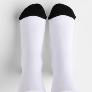 Calcetines Texto personalizado Customize