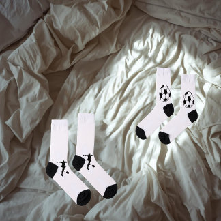 Calcetines The World of Football Crew Socks