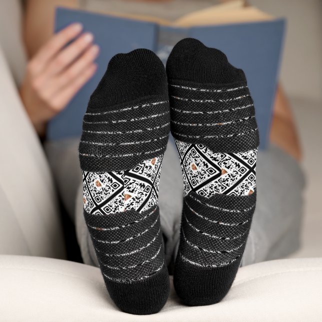 Calcetines #thesurfingmermaid_Florida (Abajo)