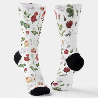 Calcetines Tiendas florales cerca de mí