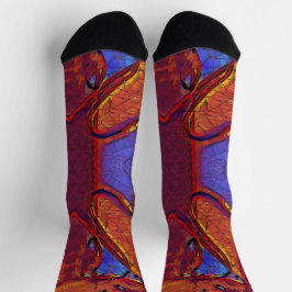 Calcetines Tierra seca