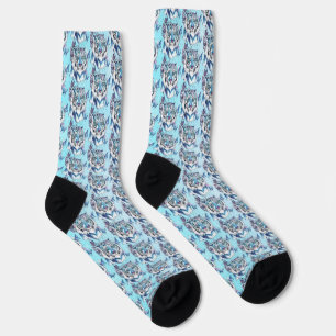 Calcetines Tigre