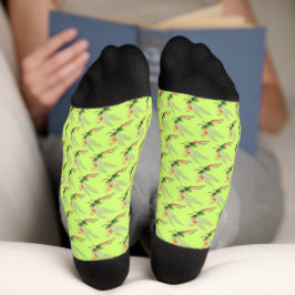 Calcetines Tinker Bell Socks