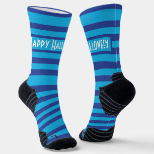 Calcetines Tiras de Halloween