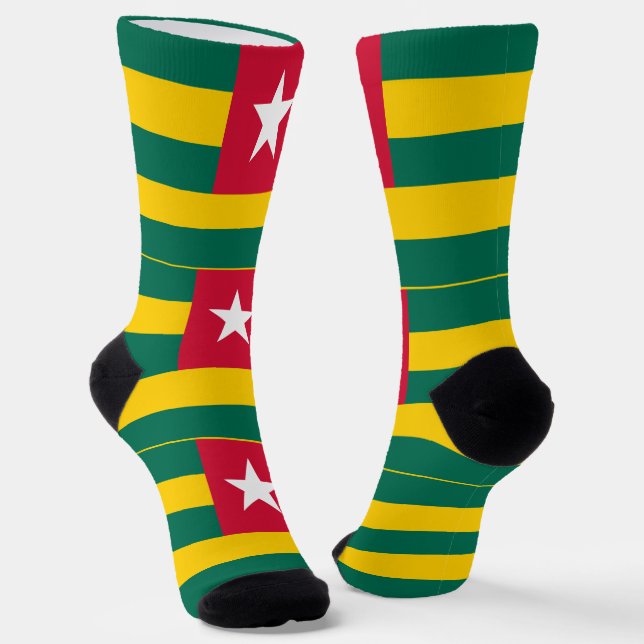 Calcetines Togo (Angular)