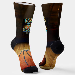 Calcetines TOP Nacido a Hoop