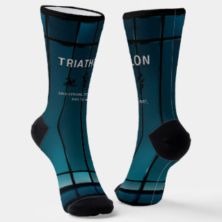 Calcetines TOP Triathlon