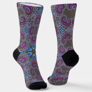 Calcetines Torbellino Celestial