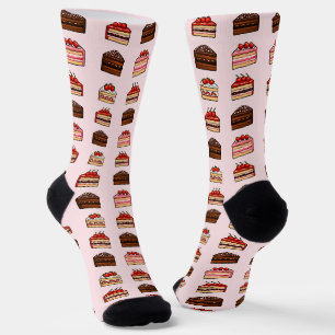 Calcetines Tortas