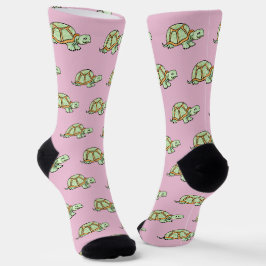 Calcetines Tortuga