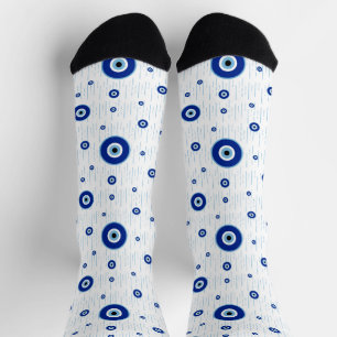 Calcetines tradicionales de Nazar Nazar Malvado de