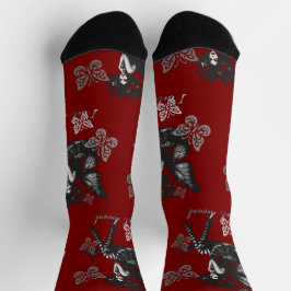 Calcetines Traigo A Los Hadas