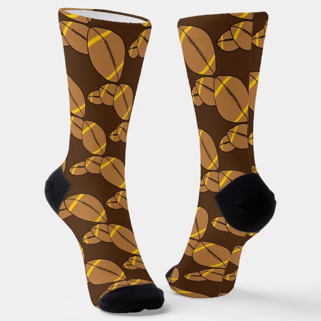 Calcetines Tres Fútbol (Angular)