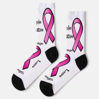 Calcetines Triple Negativo