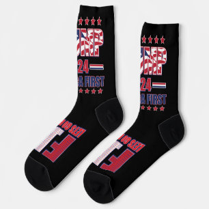 Calcetines Trump 2024 FJB