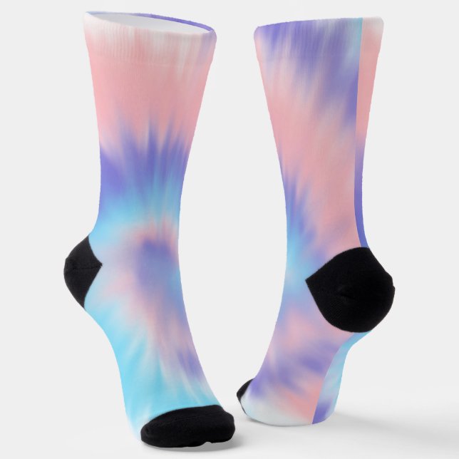 Calcetines Tye Dye Socks (Angular)