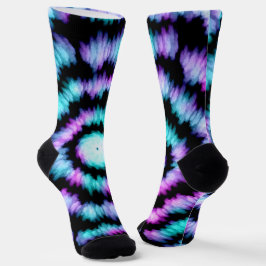 Calcetines Tye Dye Socks