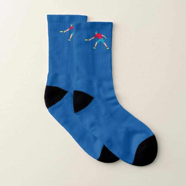 Calcetines Ultimate Frisbee (Par)