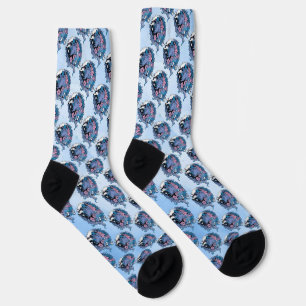 Calcetines Unicornio