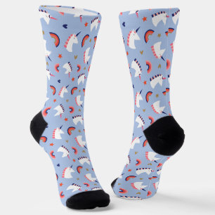 Calcetines Unicornio
