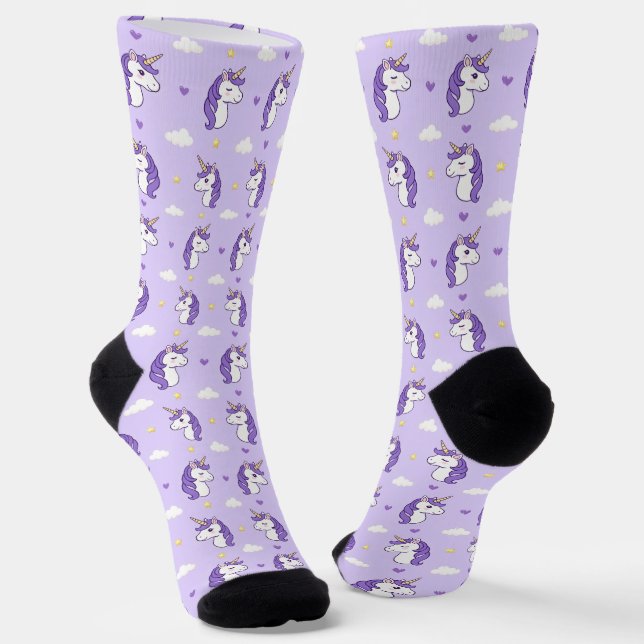 Calcetines Unicornios (Angular)