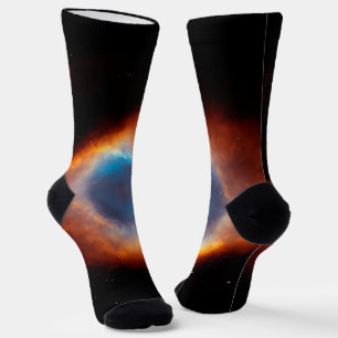 Calcetines Universo Hélice - Ojo de Dios 1