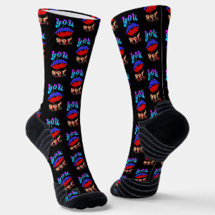 Calcetines Usted