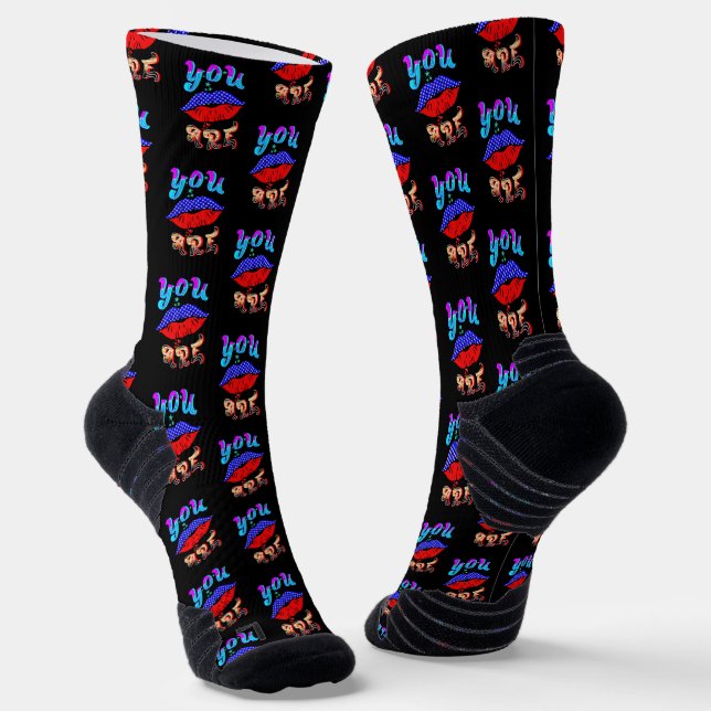 Calcetines Usted (Angular)