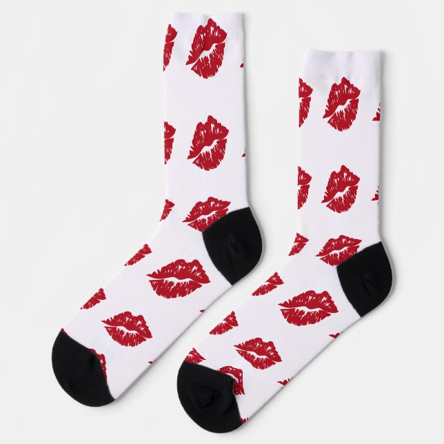 Calcetines Valentis Socks (Izquierda)
