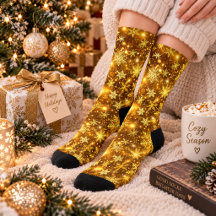 Vals de Navidad Luminoso