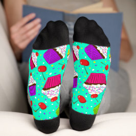 Calcetines vamos a la fiesta