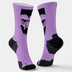 Calcetines Vampiro de Halloween