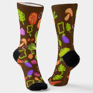 CALCETINES VEGGIES