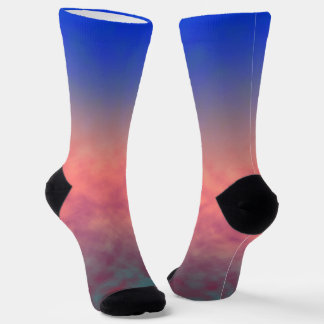 Calcetines Velo Afterlight