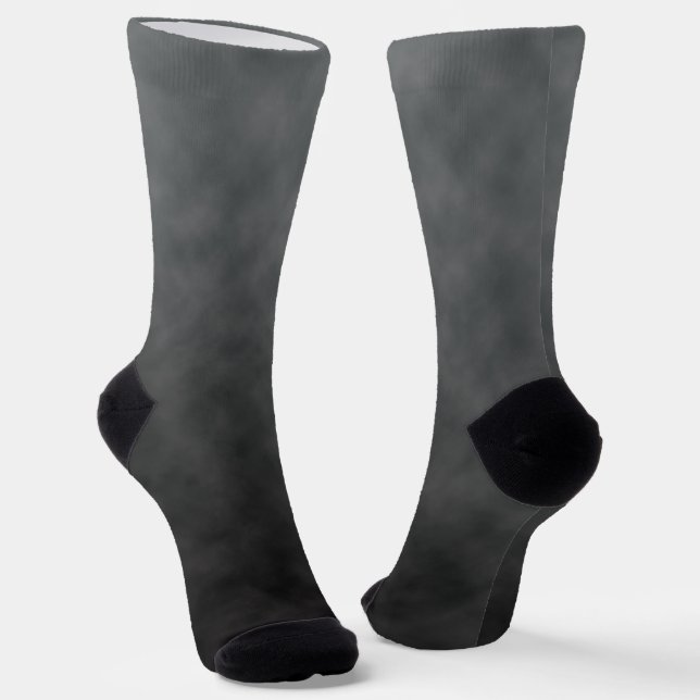 Calcetines Velo de carbón (Angular)