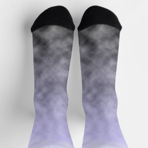 Calcetines Velo de Estrellas Silenciosas