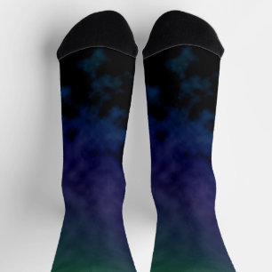 Calcetines Velo de Sombras Nocturnas