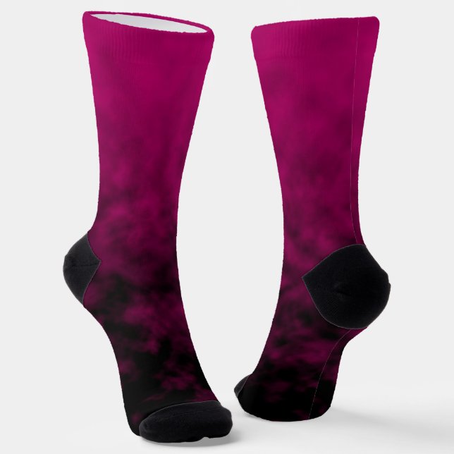 Calcetines Velvet Descent (Angular)
