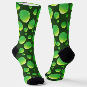 Calcetines Verduras de cultivo ecológico Bruselas