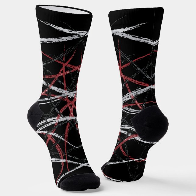 Calcetines Vexation (Angular)
