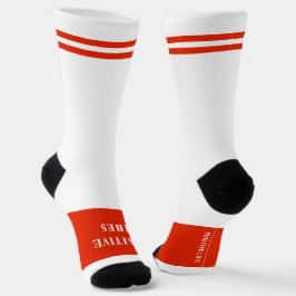 Calcetines Vibes positivas