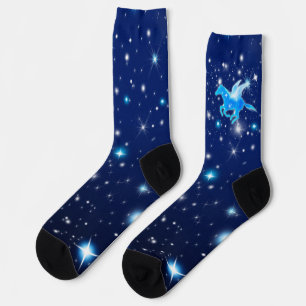 Calcetines Volando Pegasus