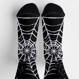Calcetines Web oscura