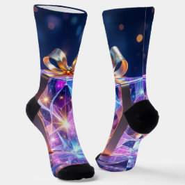 Calcetines „Weihnachtliche Harmonie“