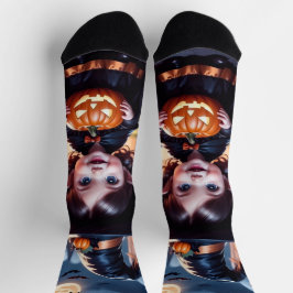 Calcetines Whichy socs