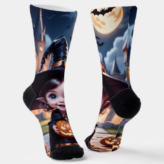 Calcetines Whichy socs